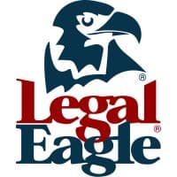 Legal Eagle logo