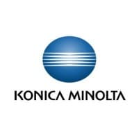 Konica Minolta Business Solutions Kazakhstan logo