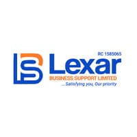 Lexar Business Support Limited logo