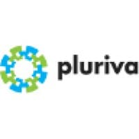 Pluriva logo