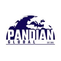 Pandian Global logo