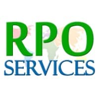 RPO SERVICES logo