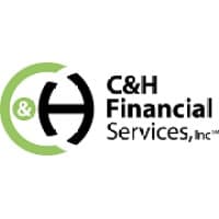 C&H Financial Services logo