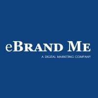 eBrand Me logo