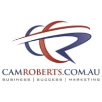 C.A.M. ROBERTS ENTERPRISES logo