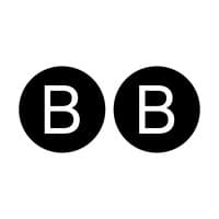 BB Immigration logo