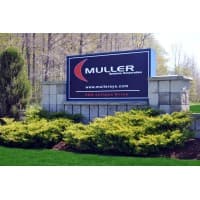 Muller logo