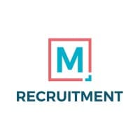 MRecruitment logo