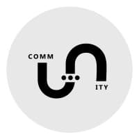 Community logo