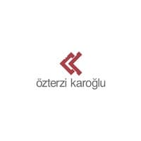 Ã–zterzi & KaroÄŸlu Attorneys at Law logo