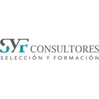 SYF CONSULTORES logo