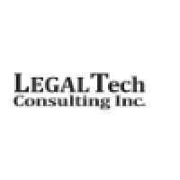 LegalTech Consulting logo
