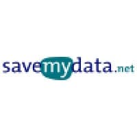 SaveMyData logo