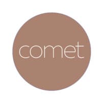 Comet London logo