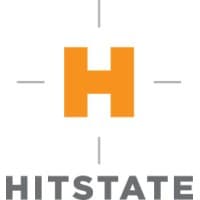 HitState logo