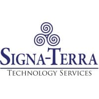Signa-Terra logo