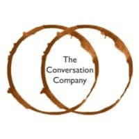 The Conversation Company logo