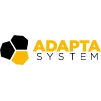 Adapta System logo