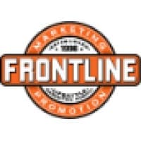 Frontline Marketing & Promotions logo