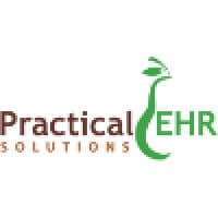 Practical EHR Solutions logo