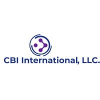 CBI International logo