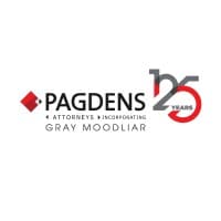 Pagdens logo