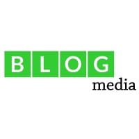 BLOGmedia logo