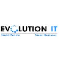 Evolution IT Limited logo