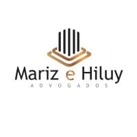 Mariz e Hiluy Advogados Associados logo