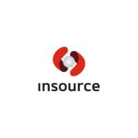 Insource Staffing/Research/Advisory logo