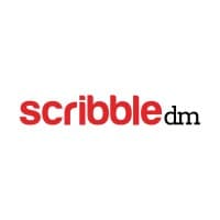 Scribble Digital Marketing logo