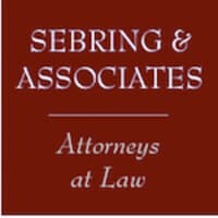 Sebring & Associates logo