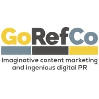 GoRefCo logo