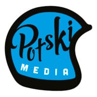 Potski Media Limited logo