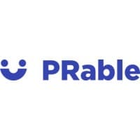 PRable logo