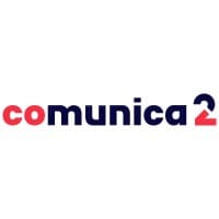 Comunica2 logo