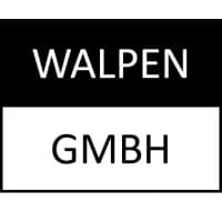 Walpen logo