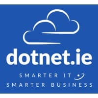 Dot Net Solutions logo