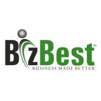 BizBestÂ® Media logo