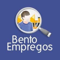 Bento Empregos logo