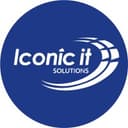 Iconic I.T Solutions logo