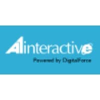 A1 Interactive logo