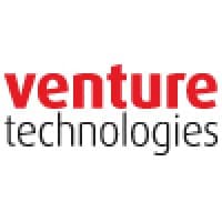 Venture Technologies Computing Services logo