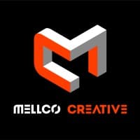 Mellco Creative logo