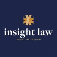 Insight Law logo