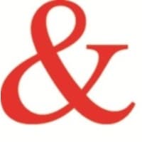 & friends logo