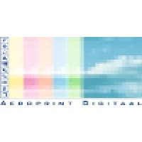 Aeroprint Digitaal logo