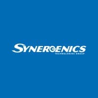 Synergenics logo