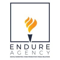 Endure Agency logo