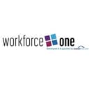 Workforce One logo